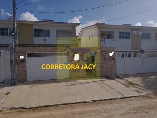 Casa Duplex em Olinda casa caiada 2qtos 1st 2vgs financia px delegacia da mulher a 3min. mar