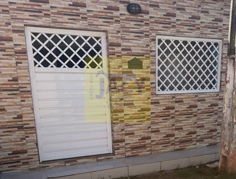 Casa em Paulista nobre, 2qtos há 5 min shop. norte way