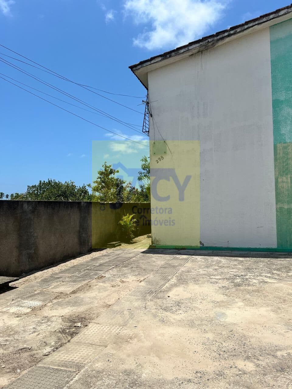 Apartamento em Nsa da Conceião 2 qts, 1 vg,energia solar financia mh cs mh vida
