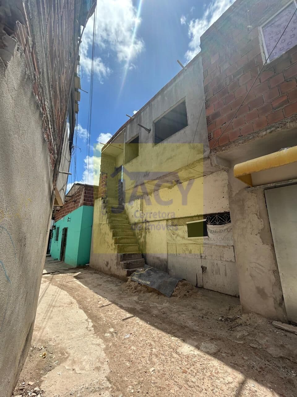 apartamento em san Martin Recife, 6qtos, a 5 minutos da avenida recife