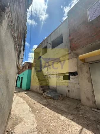 apartamento em san Martin Recife, 6qtos, a 5 minutos da avenida recife