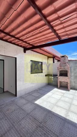 Casa em Paulista nsa do ó 3qtos com estrutura p/1º andar minha cs mh vida