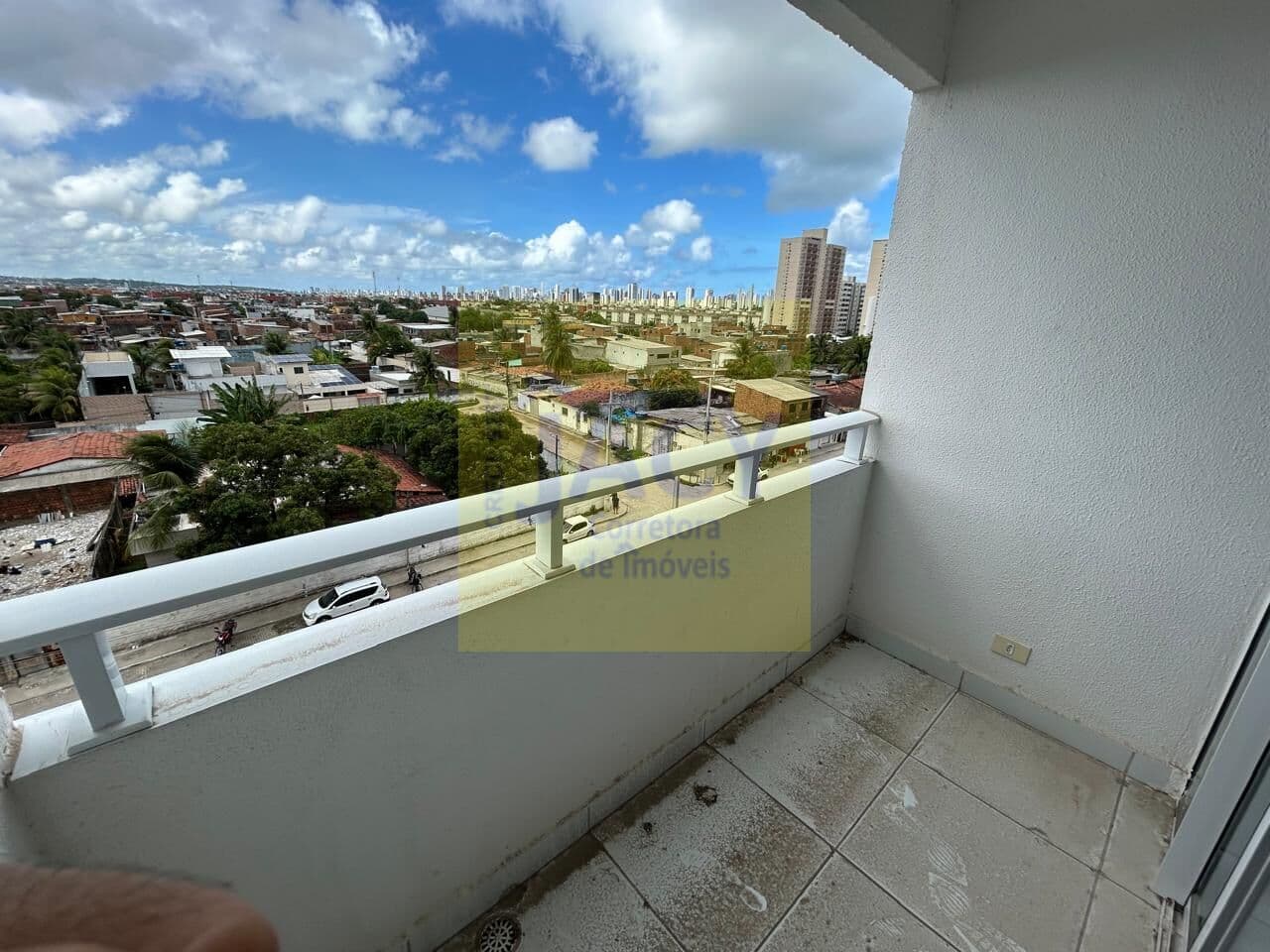 Apartamento em Boa Viagem,3qts,1st,1dependência, 1vg, aceita financ