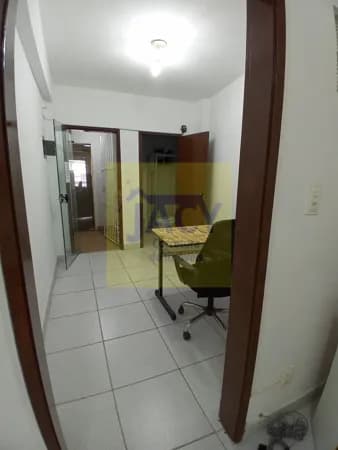 Sala Comercial, Recife - Santo Antônio, elevador e portaria 24 hrs.