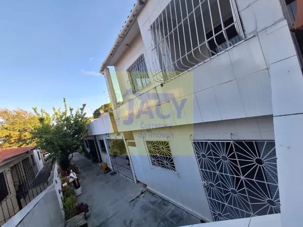 Casa em paulista, janga, varanda, 2qtos, td reformada, QD do mar, px mix