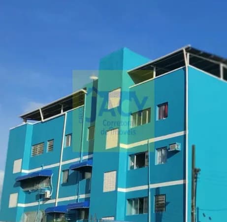 Apartamento em em Nsa do Ó, Paulista 2qtos,1 vg,sl d festas,financia mh cs mh vida