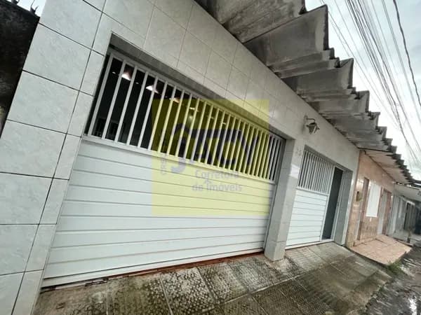 Casa em Ipsep Recife, 3qts,1st,3vgs,cisterna, ac financiamento mh cs mh vida