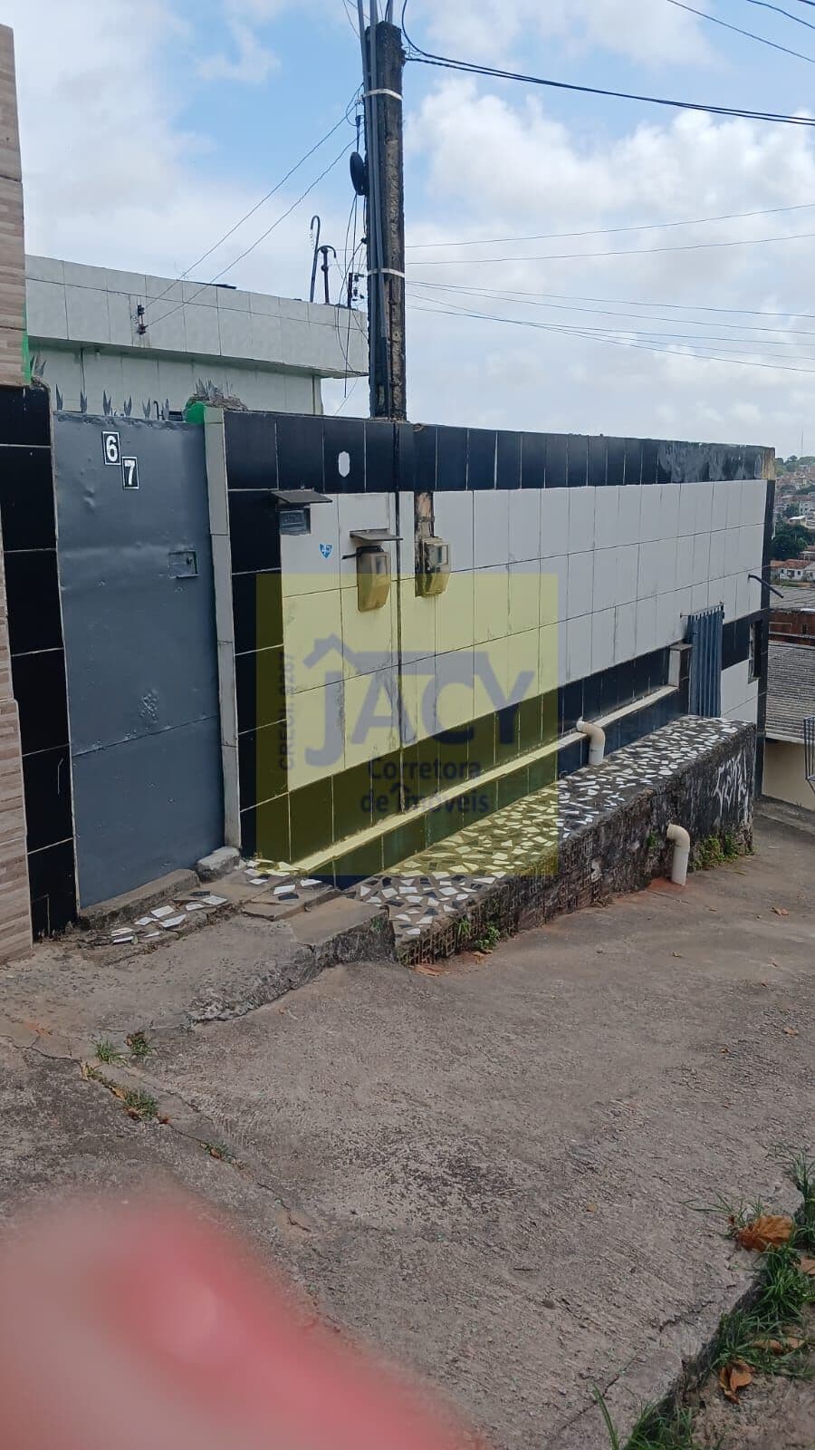 Casa em Paulista, Vila torres galvão, 6qts, prox ao hosp. central