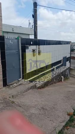 Casa em Paulista, Vila torres galvão, 6qts, prox ao hosp. central