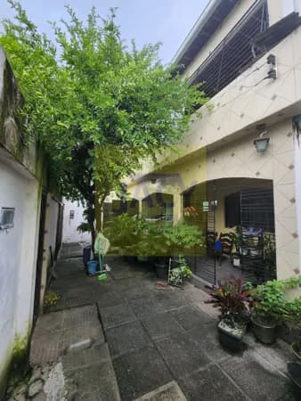 Duas casas em Abreu e lima caetés 1, 4qtos 2vgs, quintal, px terminal caetés