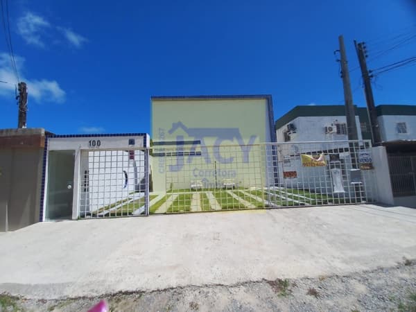 Casa duplex em Olinda, jd atlântico 3qtos, 2wcs, 1vg lançamento