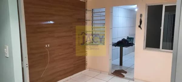 Casa Peixinhos-Olinda 2 qtos 1 vg, quintal, poço