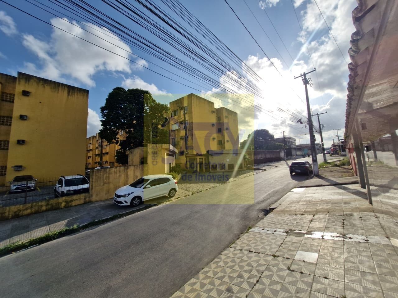 Apartamento em Igarassu 2QTS, 1WC, 1VG mh cs mh vida