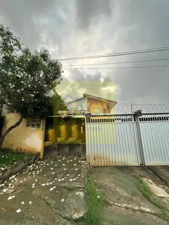 Casa em Olinda Bonsucesso 3qts,1st, portão automático, aceita financiamento