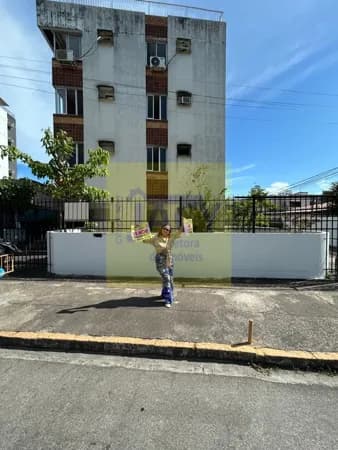 Apartamento em Olinda 4qtos 3wcs 2vgs 30 seg. shopping pátteo mh cs mh vida