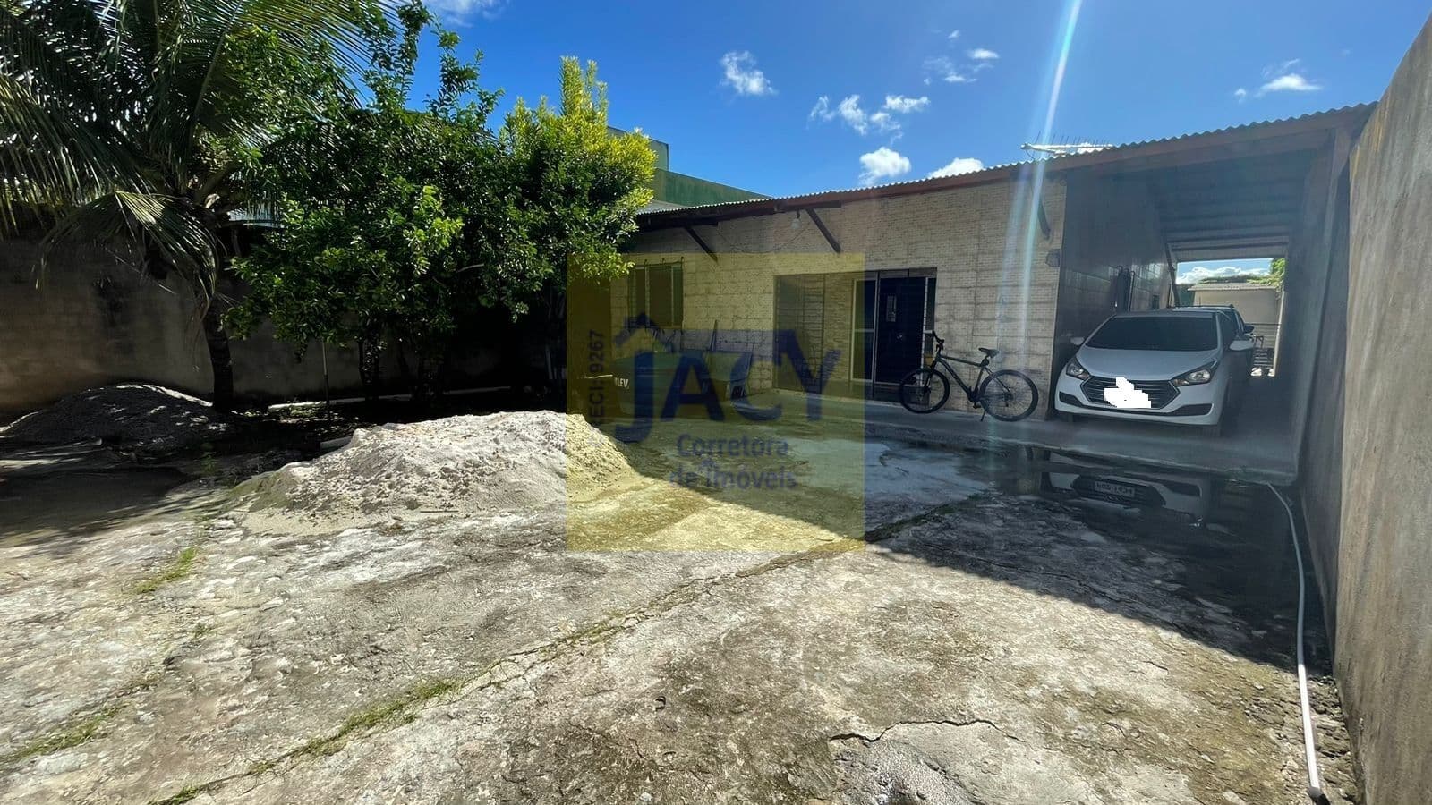 Casa a venda Olinda 3qtos 1st 4vgs laje, quinta 390mts há 5 min. shopping pátteo