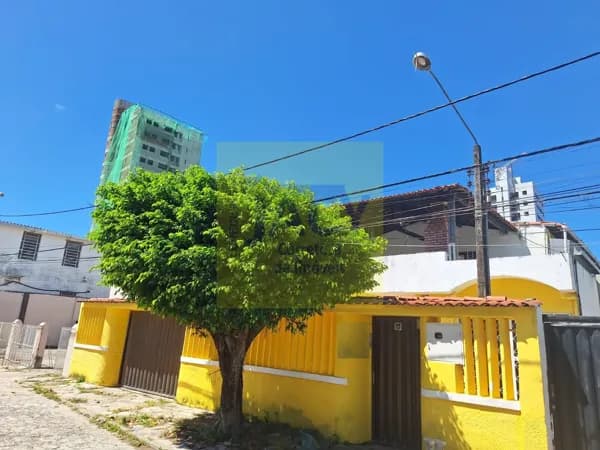 Casa em bairro novo Olinda 5QTS 2STS 4VGS SL FESTA CHURRSQ. HA 1MIN.SHOPP. PÁTTEO