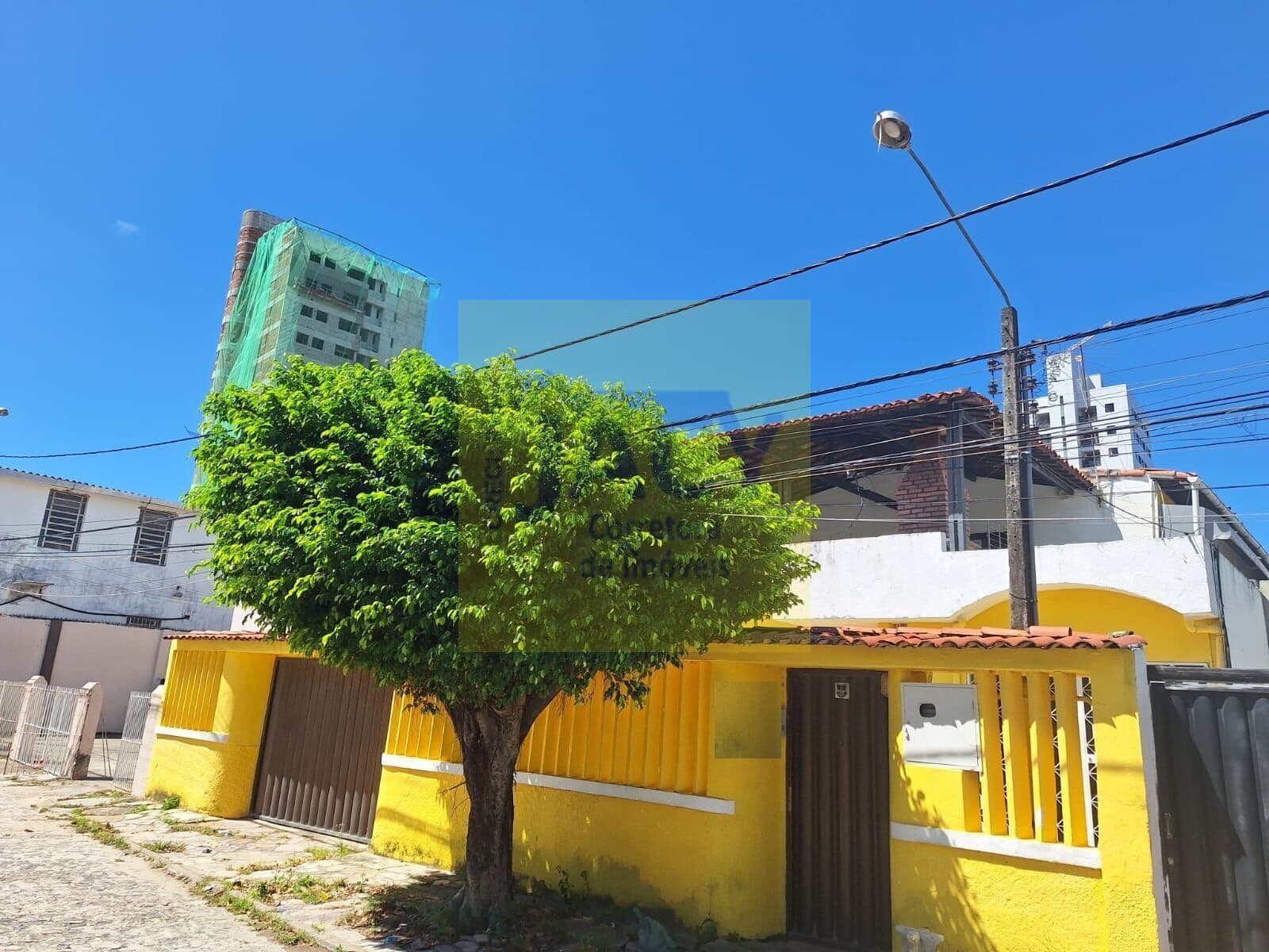 Casa em bairro novo Olinda 5QTS 2STS 4VGS SL FESTA CHURRSQ. HA 1MIN.SHOPP. PÁTTEO