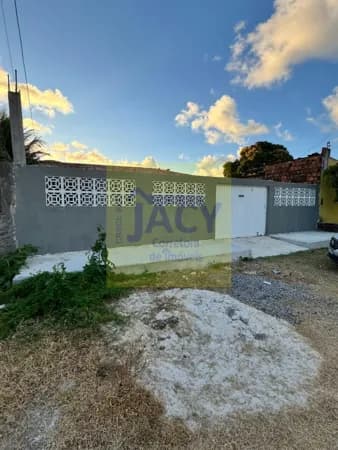 Casa Ilha de itamaracá 2 qts 1 st 1 vaga há 2 min do Pilar