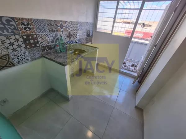 Apartamento quitinete em Olinda, bairro novo 2qtos semi mobiliado 2 min. fmo e pátteo