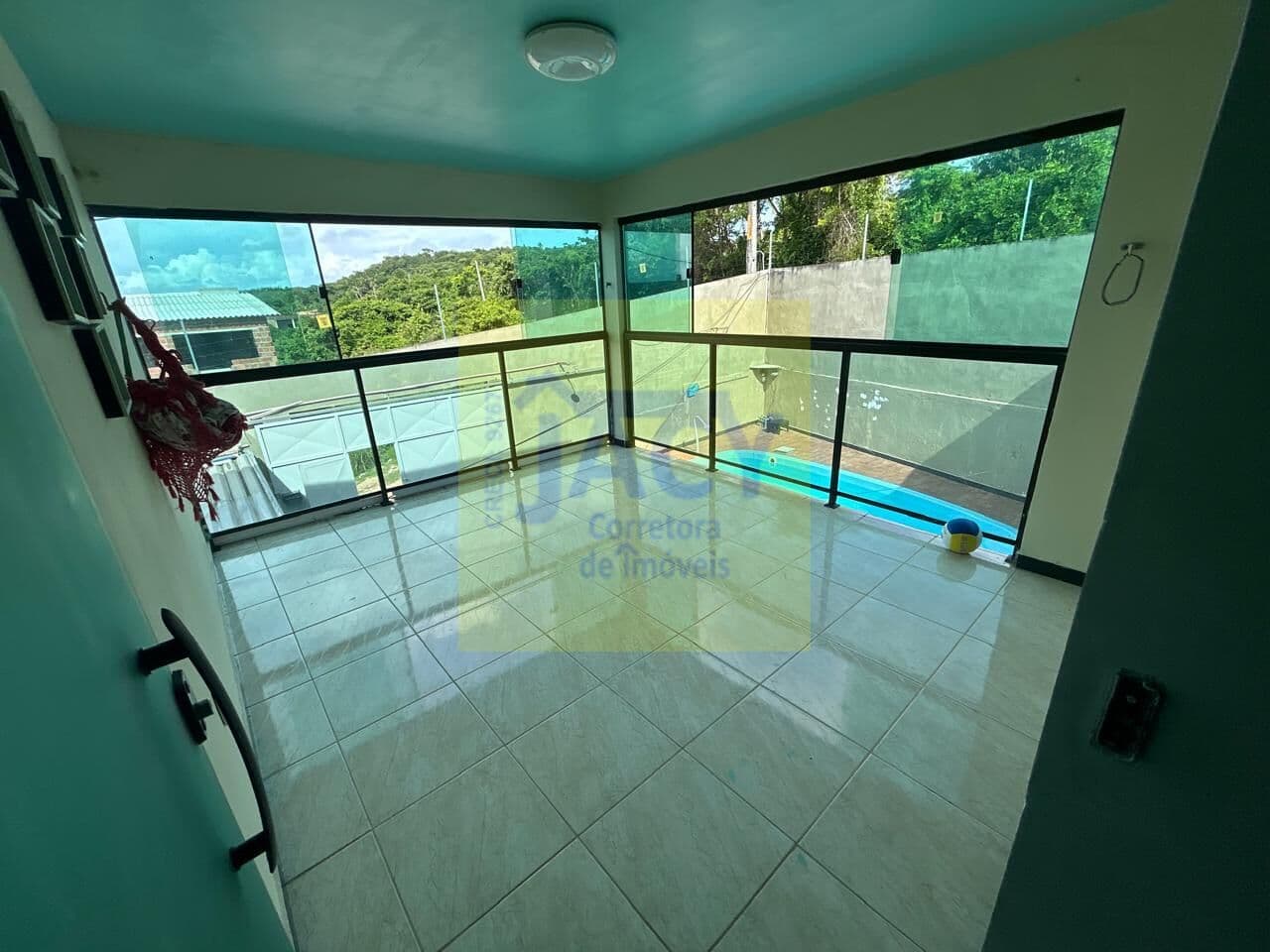 Casa Igarassu c/piscina 3qtos ,1 st, vgs, poço artesiano, há 5min. praia mangue seco