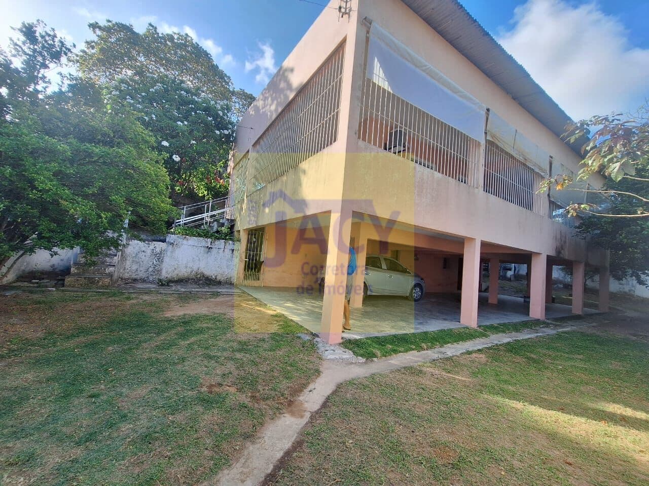 CASA EM ITAMARACÁ PRAIA DO FORTE C/QUINTAL 4QTS, 1ST 5VGS FINANCIA 3 MIN. D MAR