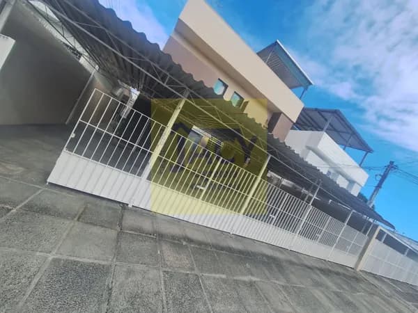 Apartamento em Bairro Novo, Olinda 3 qts, 1 st, 1vg, 1qto dependência