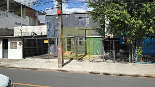 Lojas comercial na Imbiribeira, com wcs externo e privativo, a 2 minu do aeroporto
