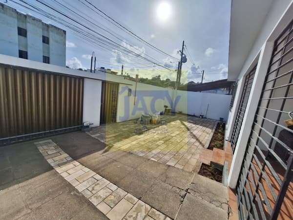 Casa em Olinda bairro novo 5quartos 2sts. 7 vagas solta nascente quintal px praça 12 março.