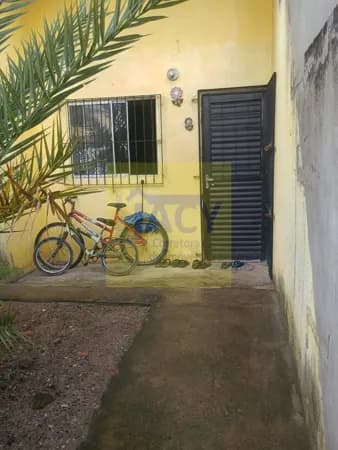 Casa em Agamenon Magalhães 2qts 1vg 1wc