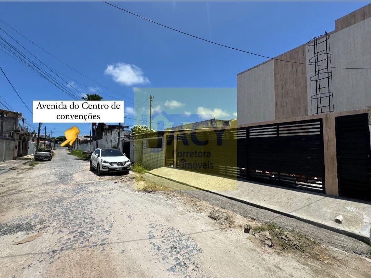 Casa Duplex em Salgadinho- Olinda 3 qts 2 st 1 vaga prox. ao centro de convenções
