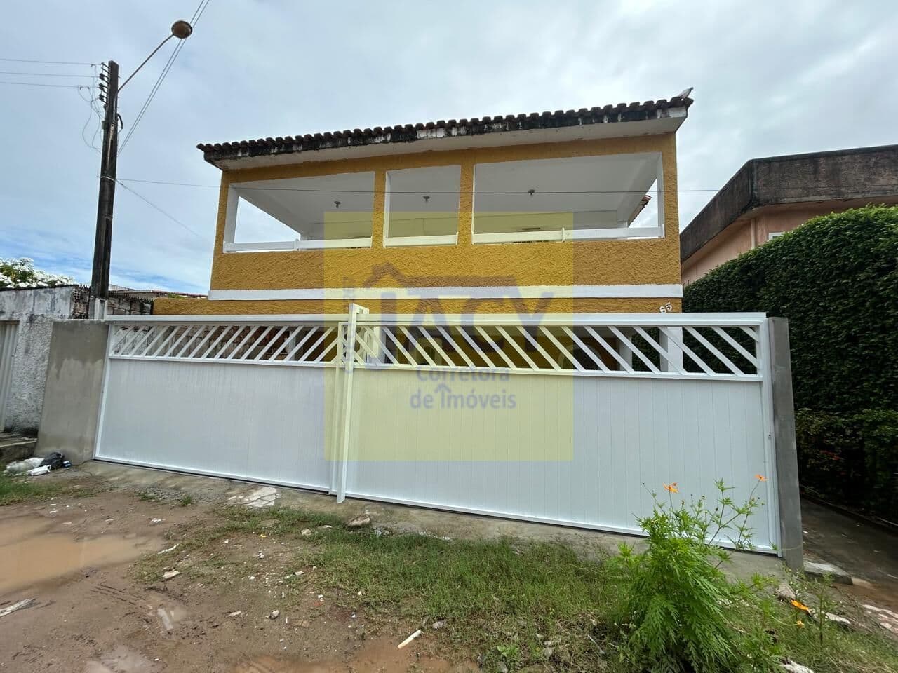 Casa Duplex em Paulista, janga 4qtos 2sts 1vg ao lado do mix ac. financiamento