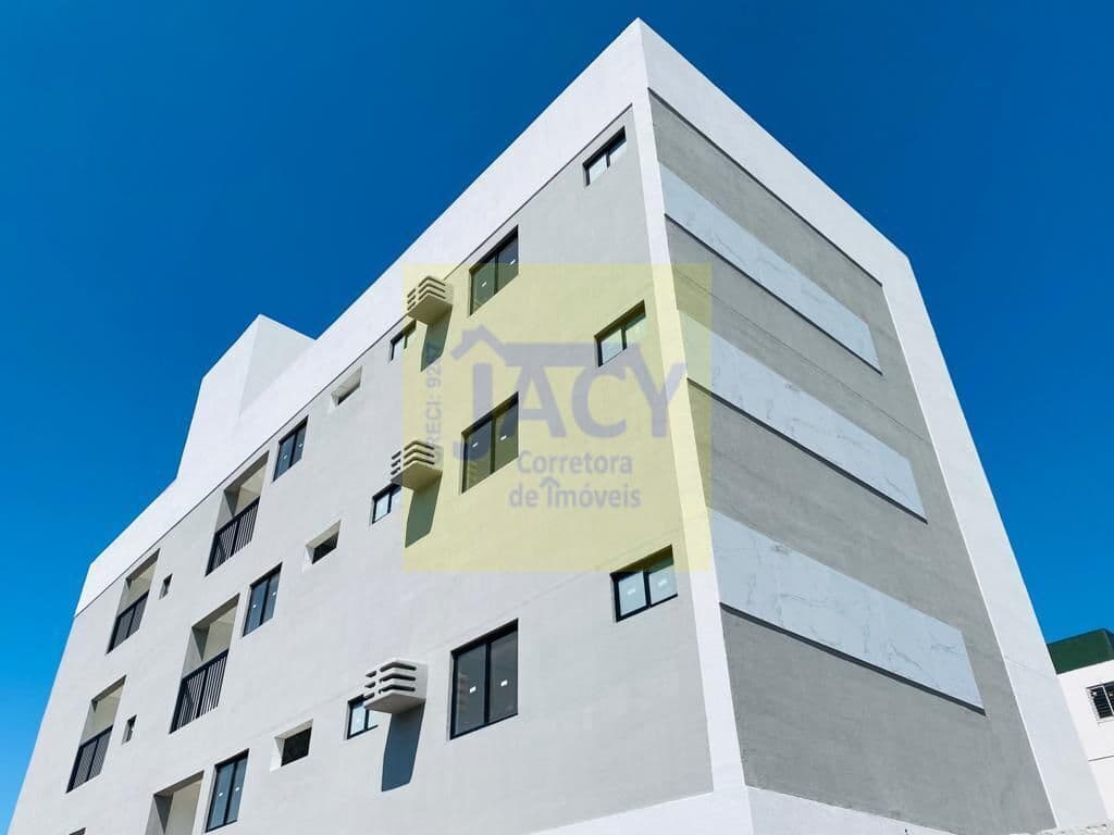 Apartamento em Olinda jd atlântico 2qtos 1st pilotis 1vg mh cs mh vida ult. unidade