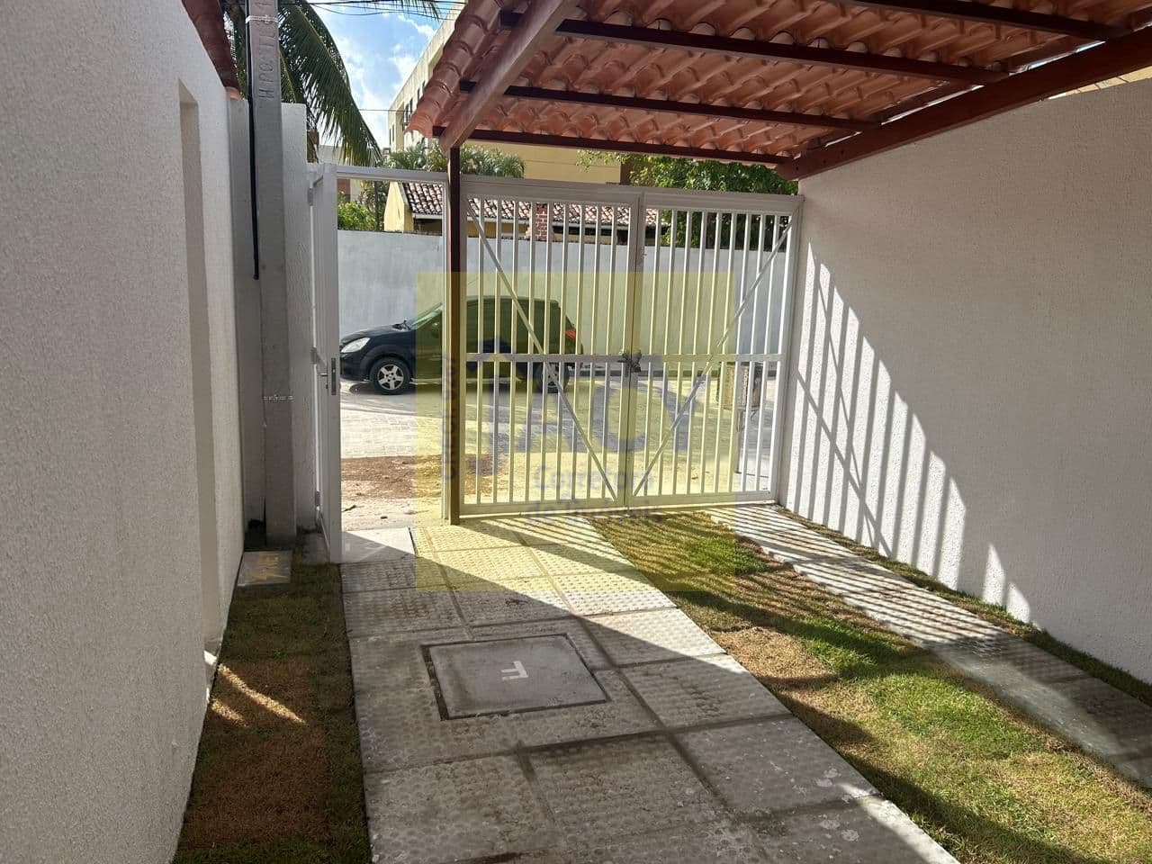 Casa em paulista, janga, 3qts 1st, 1vg coberta, quintal minha cs mh vida