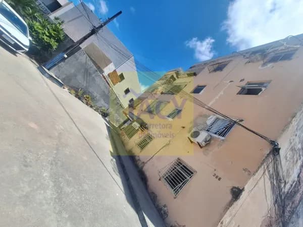 Apartamento em Olinda cs caiada térreo 3qtos 2suites 1vg pt automático