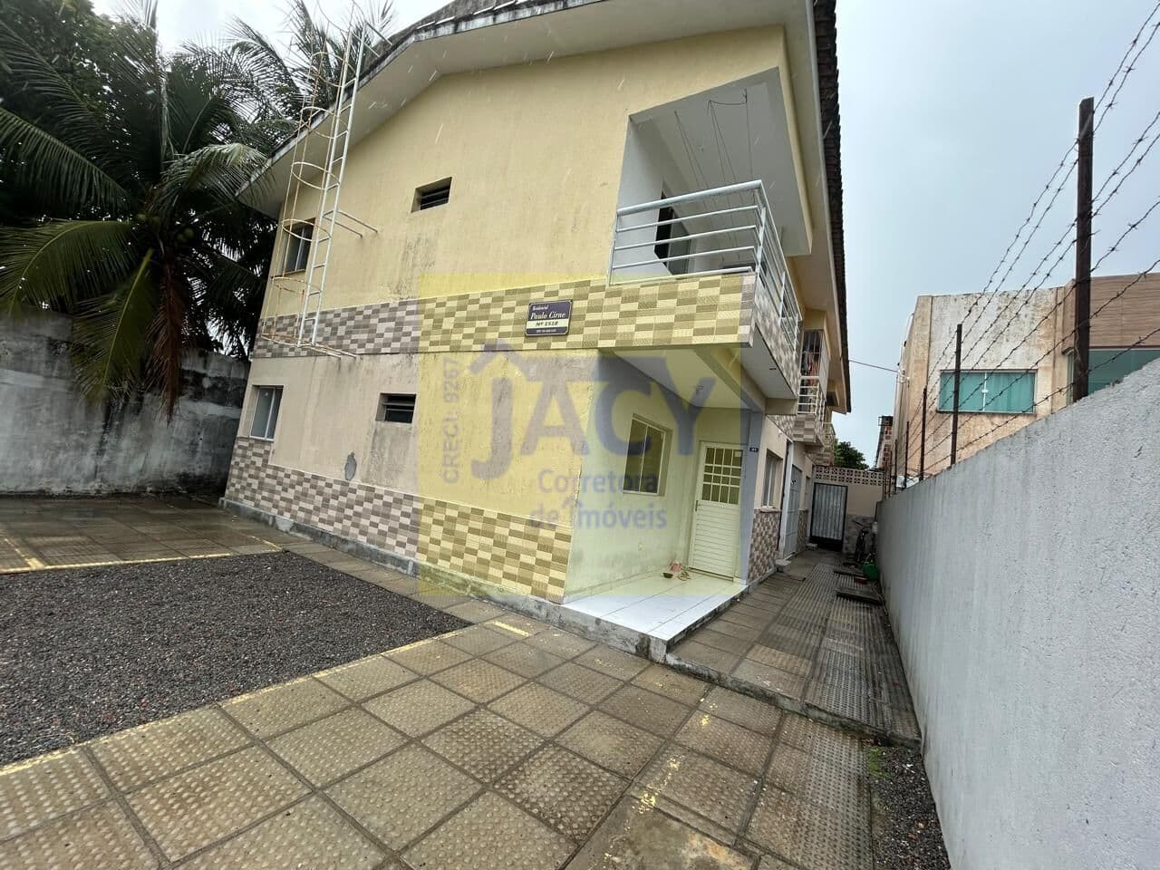 Casa em Paulista, Pau amarelo repasse, 3 qts, 1 vg,varanda