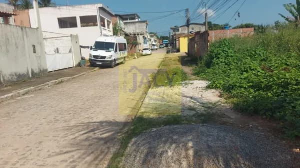 Terreno em Cabo de Santo Agostinho, 15x30, escriturado , financia