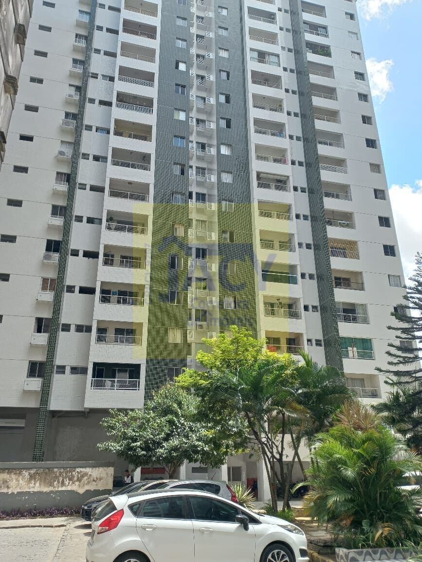 Apartamento em Recife, caxangá 2qtos 1 wc , portaria e elevador.