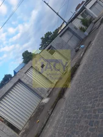 Casa em Sítio Novo, Olinda , 2qtos 1st vgs quintal px c. convenções