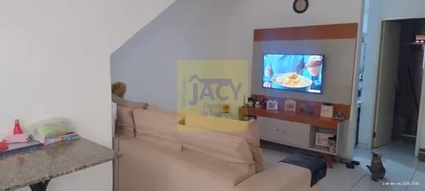Casa em Pau Amarelo, 2qts, 1vg coberto, térrea