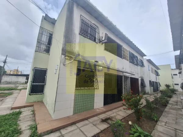 Casa em Paulista janga, térreo ,3 qtos, 1 vg Mh Cs Mh Vida, px padaria karla