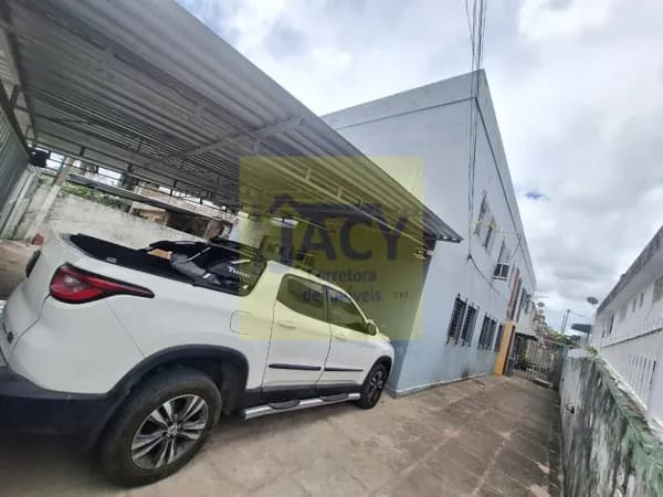 Apartamento para locação em Bairro Novo mobiliado, 3qts,1st,pt automático