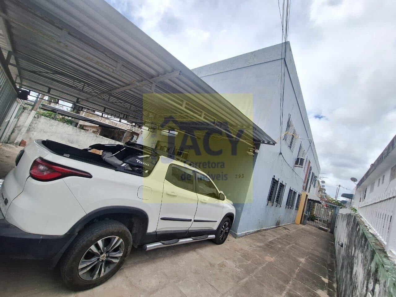 Apartamento para locação em Bairro Novo mobiliado, 3qts,1st,pt automático