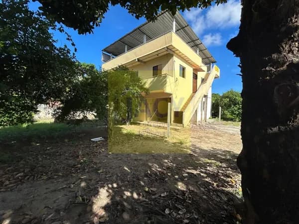 Sítio em Olinda, alto da conquista , 1.000m², 2 min, do coqueiral parque