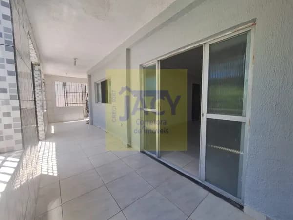Casa para locação em Olinda casa caiada, 3qtos 1st, quintal 3 vgs há 3min. pátteo