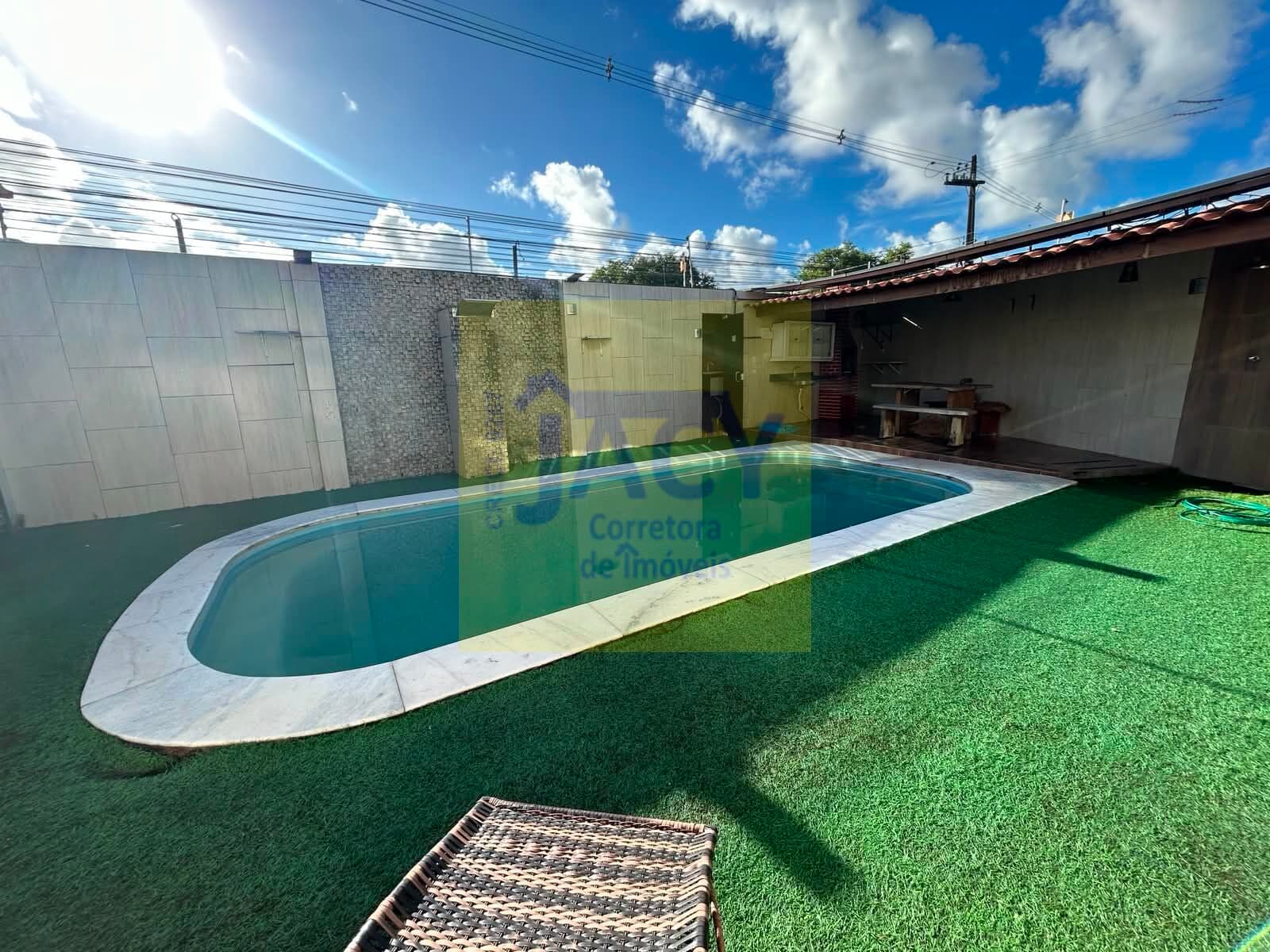 Casa em Bonsucesso Olinda, 3qts,2st,2vgs,piscina,sist solar, ac financiamento