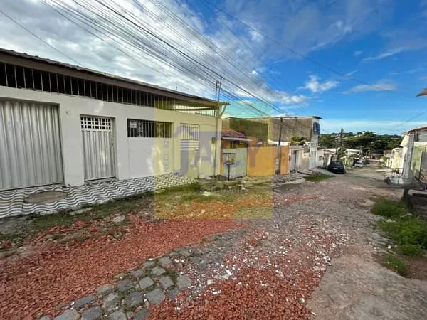 Casa em Ouro Preto Olinda,3qts, 2sts,mais quitinete, financia mh cs mh vida