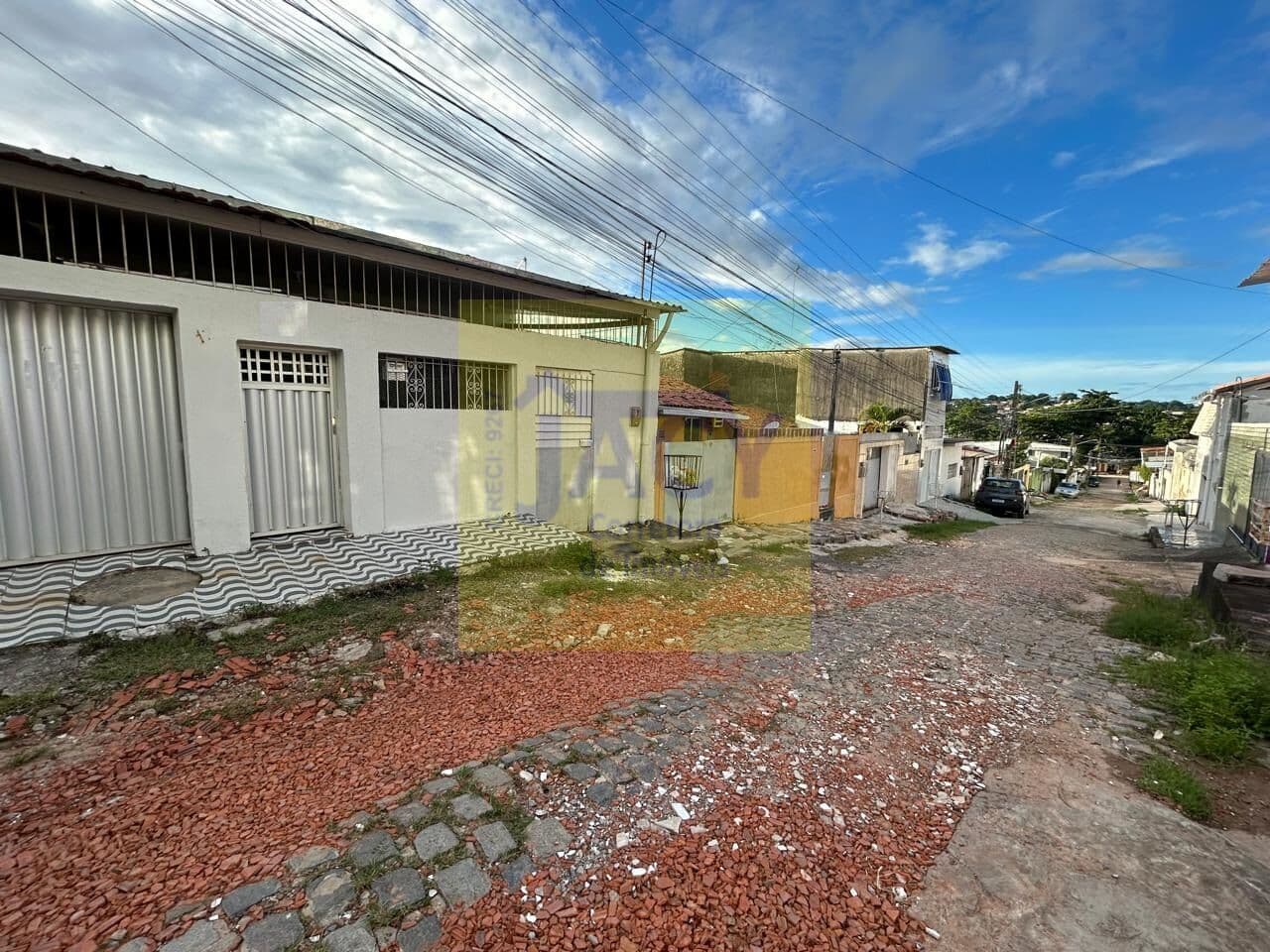 Casa em Ouro Preto Olinda,3qts, 2sts,mais quitinete, financia mh cs mh vida