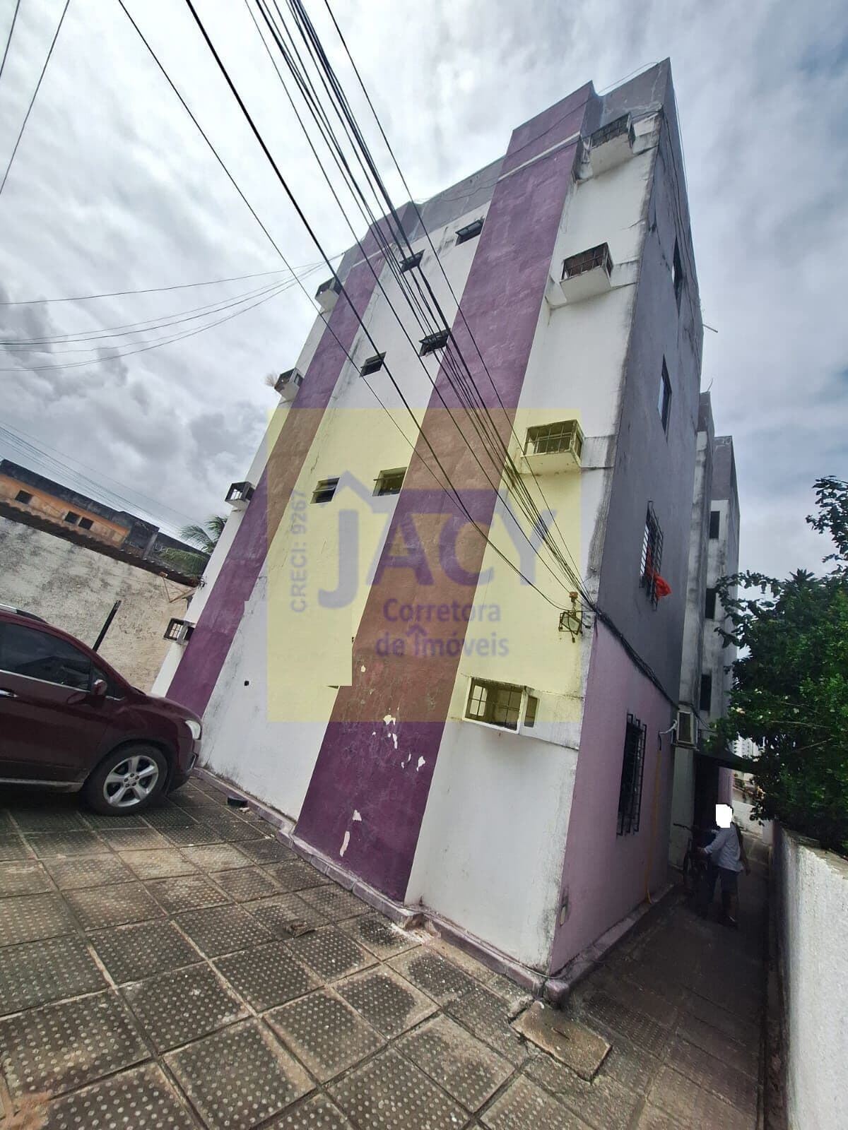 Apartamento a venda em Olinda fragoso 2qtos na avenida há 3min. shop. pátteo