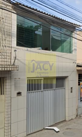 Casa Duplex em Jardim Brasil, Olinda 3qtos 1st 2vgs px mix Mateus